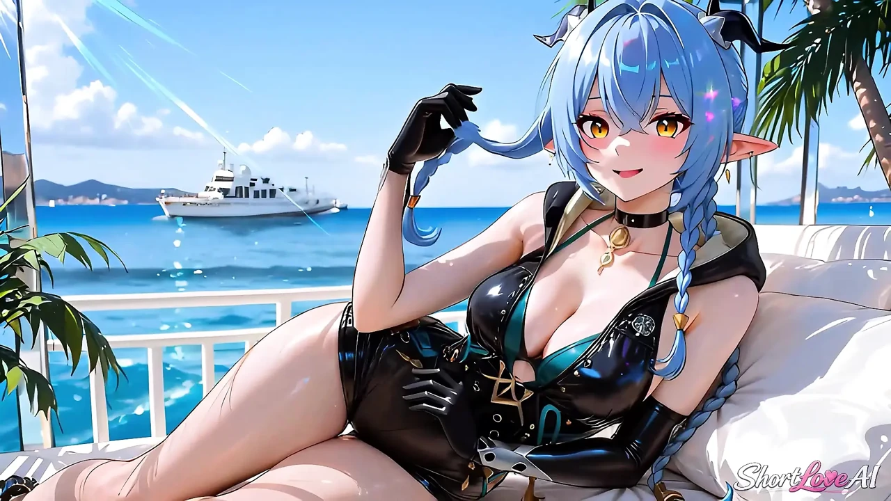 Aussie Zenless Zone Zero Women Crash The Captains Yacht And Beg Forgiveness On An Island (Latest Sydney) - Canberra Locals Only - Australian Sex Video