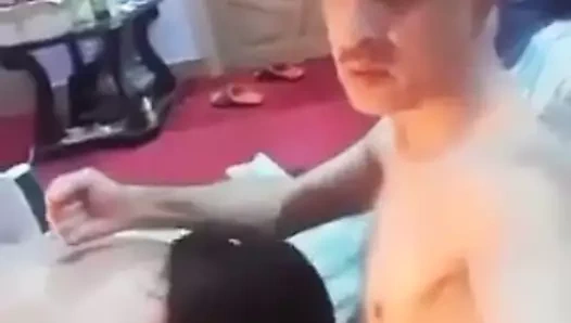 Pakistanlı profesör öğrencisiyle seks yapıyor