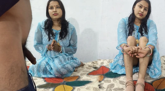 Devar ateşli sütlü göğüslerini güzel yengeyi domaltarak ve amcık osurukla sikiyor