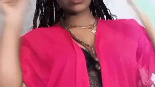 Ты не должен наблюдать за этим... Но посмотри на меня