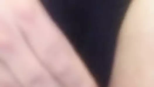 Yine siyahla oynamak