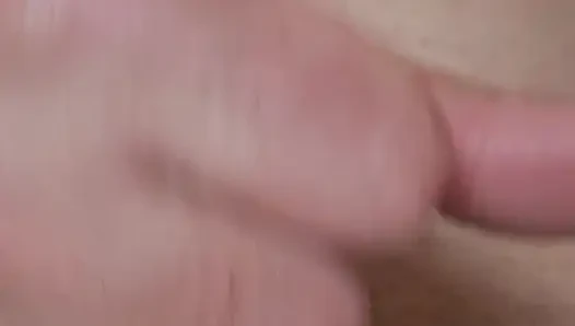 Uyumadan önce boşalma