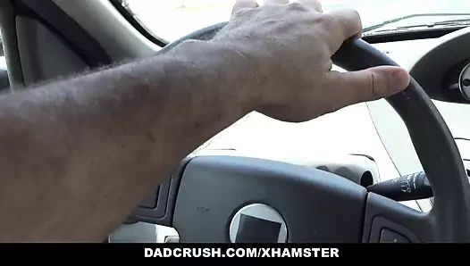 Dadcrush - en sıcak Dadcrush sahnelerinin derlenmesi