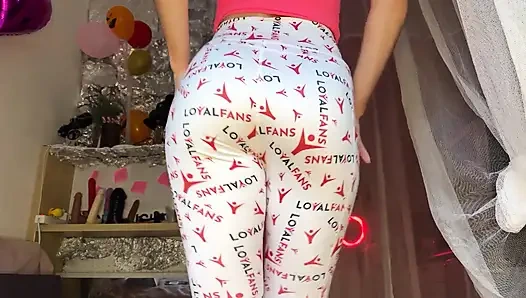 Islak sonla ateşli maceralar