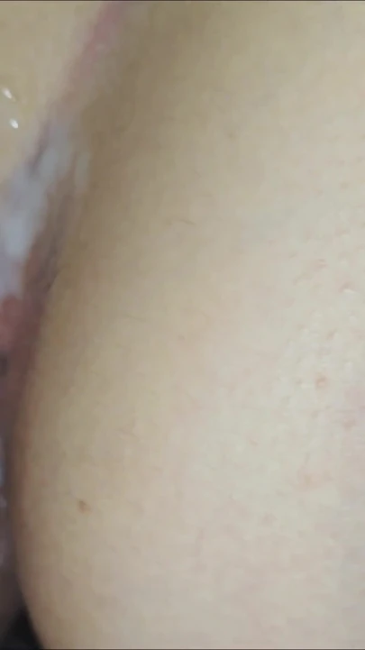 Horny Stepsister Begs for Doggy Fuck and Tight Pussy Creampie | Clip 1