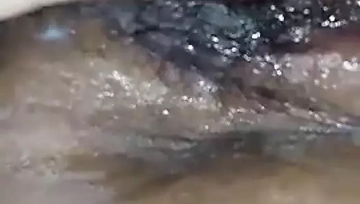 Siyah anneanne olduğunu bir kalın bbw