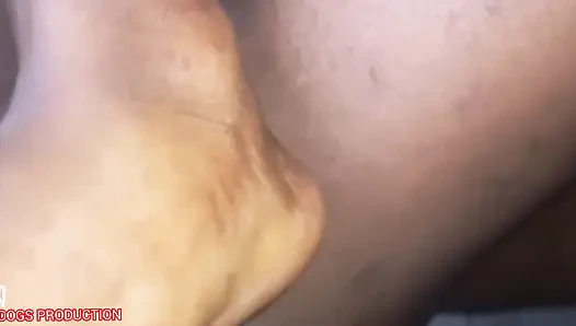 Üvey ev karımla sevişiyorum ve hepsi ev tatmini için benden zevk alıyor