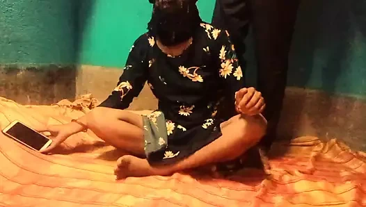 Deshi bihari bhabhi hindi sex virel video