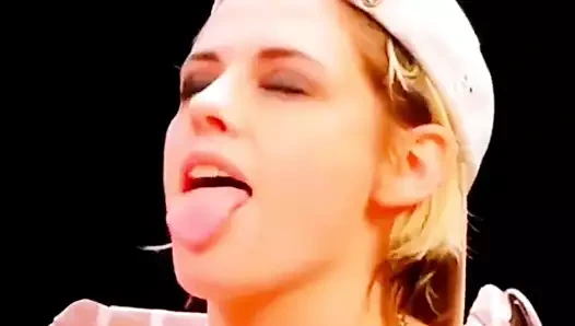 Kristen steward - dil oyunları