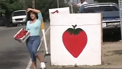 Misty mendez dp becerdin içinde bir van