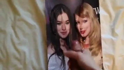 Hailee Steinfeld tributes