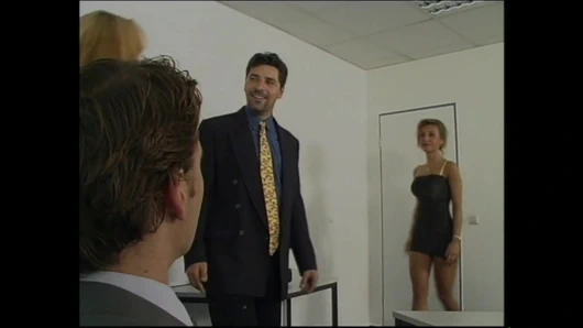 Das Kleine Arschlock - bölüm 3