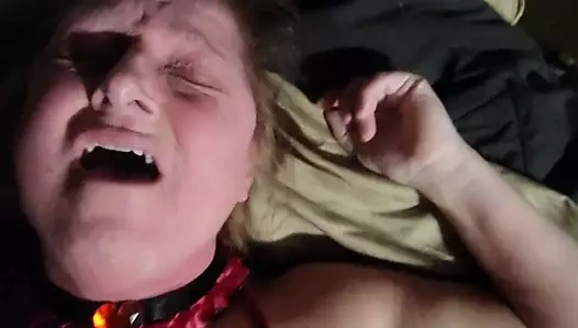 karısı birden fazla orgazm getirdi