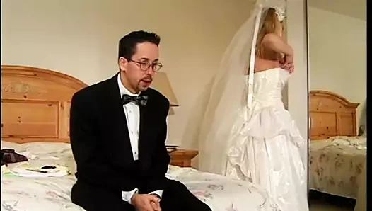 Karma eğitim yapan genç köpek stili seviyor