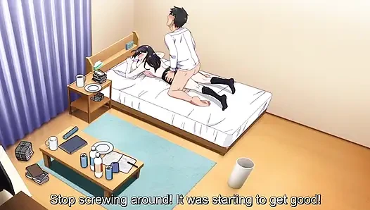 Sınıf arkadaşı (oğlan ve kız) bölüm:-2