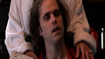 Famke janssen - illüzyonların efendisi