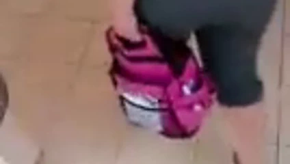 Büyük götlü yürüyüş