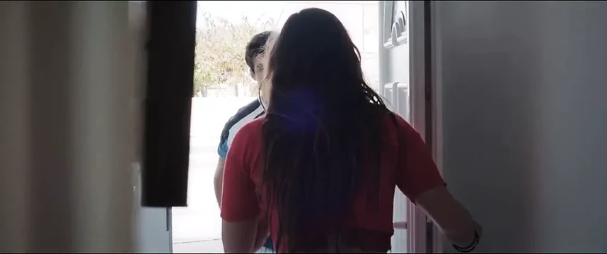 Aldatma sahnesi 32- mektoub aşkım 2017