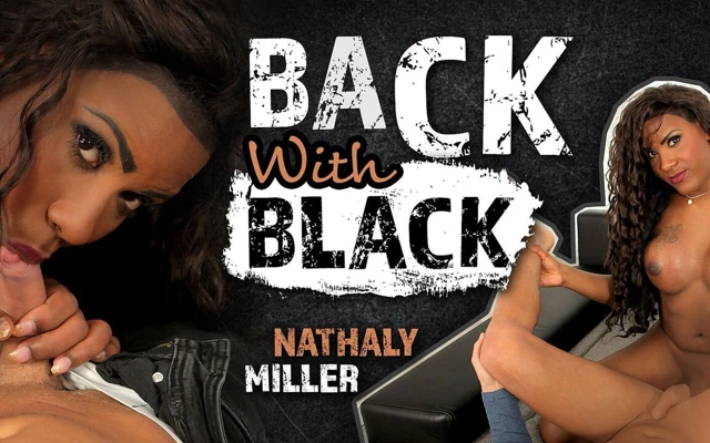 Black ile geri dönüş