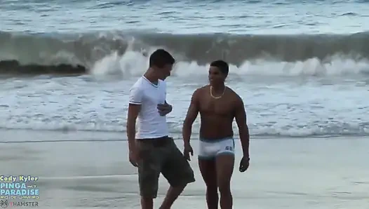 Cody Kyler #2 - sahne 4