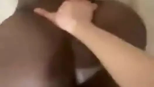 Turk Delikanli ve Zenci Sevgilisi 2