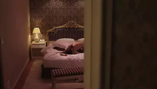 hayaletlerle dans etmek (2018)