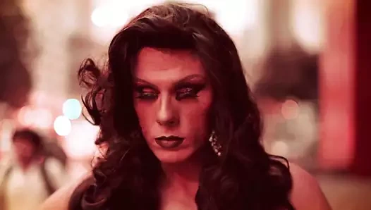 Şaşkınlık - porno müzik videosu