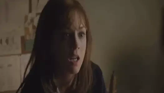 Emily kinney - seks ustaları s03e10