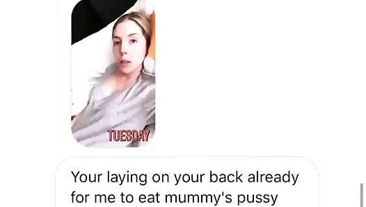 Katherine ryan 3'e karşı çok dürüst biri