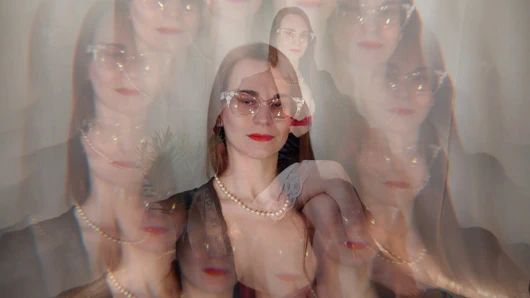 FLASHBACKS - FemDom POV Mesmerize