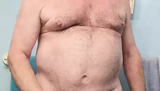 Daddy Is Back Cumming