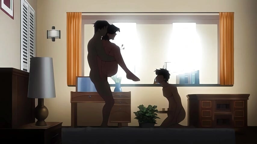 ANIME SANSÜRSÜZ HENTAI