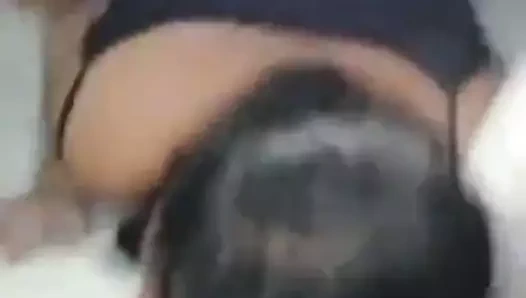 Multiorgasmica de mi prima