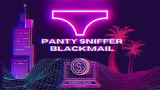 Panty Sniffer Audio
