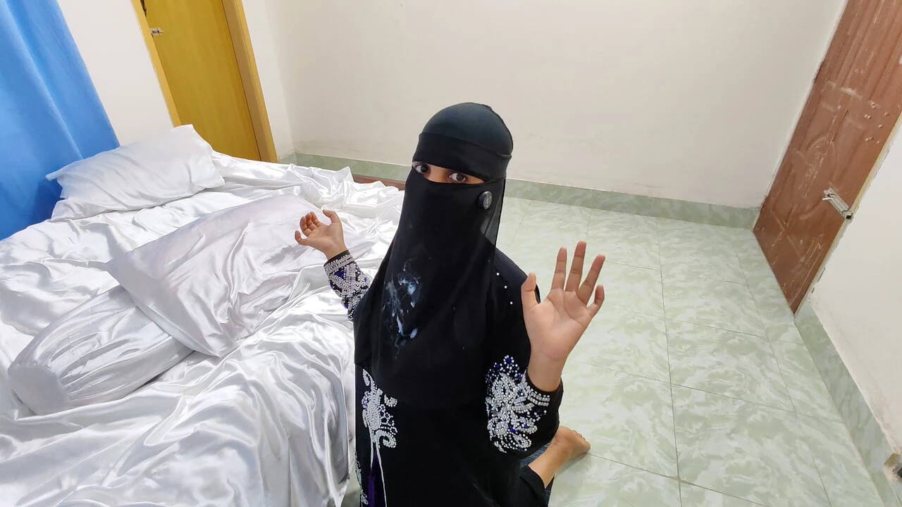 Trending Hijabi Bhabhi Creampie Pussy Fuck Bangla Voice Xxx Feat Banglababys Cumshot Milf Indian Orgasm Homemade Hd Porn (Uncut) - Sydney Special