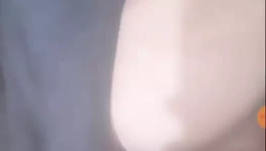 Facecast'te sıcak canlı - ses yok