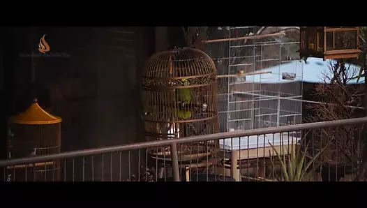 Riki lindhome - gümüş gölün altında 2018