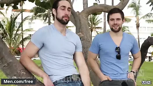 griffin höyükler ve roma kafesi - ortaklar bölüm 3 - benim matkap