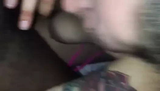 Tanıdığım küçük bir piliçten kafa