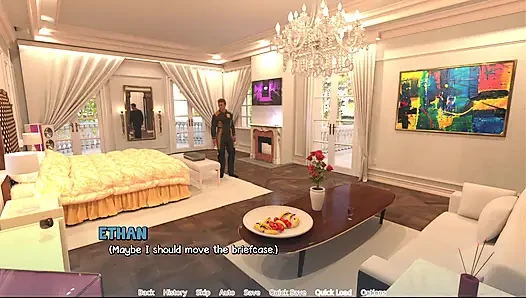 Hot Property (bölüm 2)