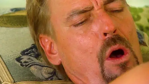 Sıcak Alman Siktiri