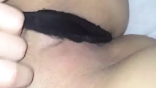 Fingern