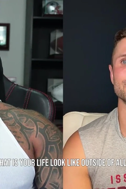Porn star confessions - Blain O'connor (bölüm 88)