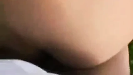 Ateşli bir ormanda seks