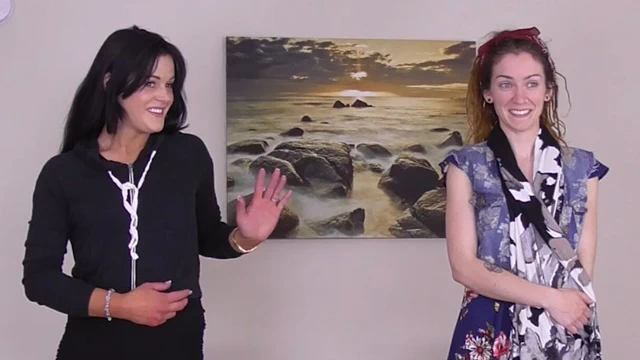 Dreadlocked Stefanie ve eski kamyoncu SarahBeth Strip bellek oyunu