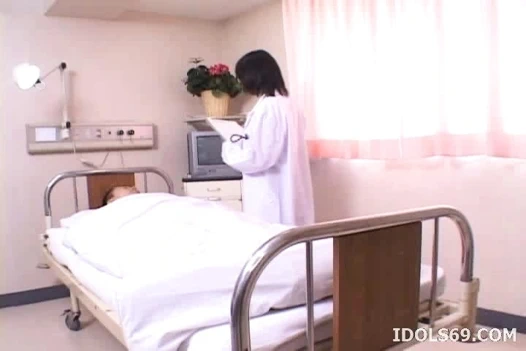 Shinobu mizushima buharlı macerada