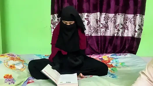 Boş bir evde bir öğrenciyle geçirdiğimiz mutlu zaman