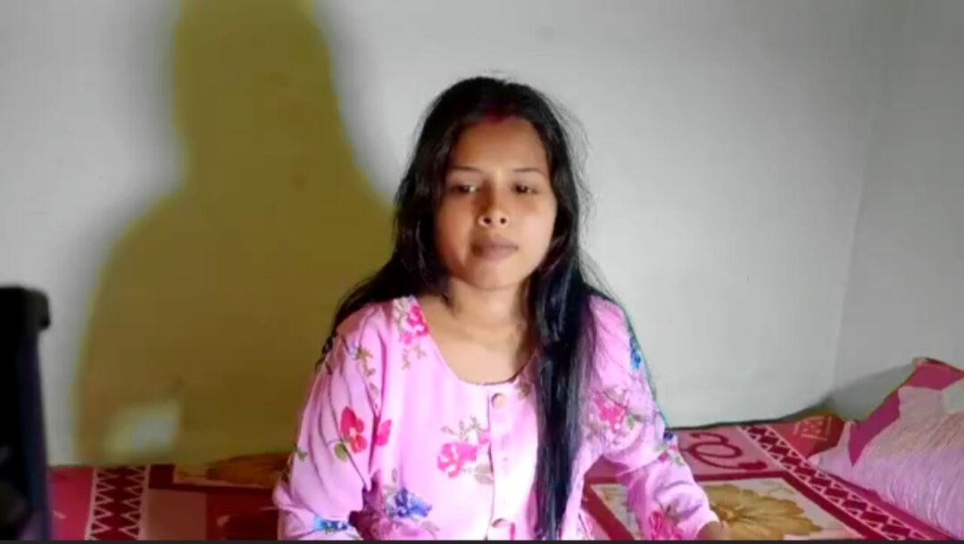 Üniversiteli me padhne wali sali ko uske jiju ne domaltmalı bna kar uske sath anal seks kiya veya chut bhi choda