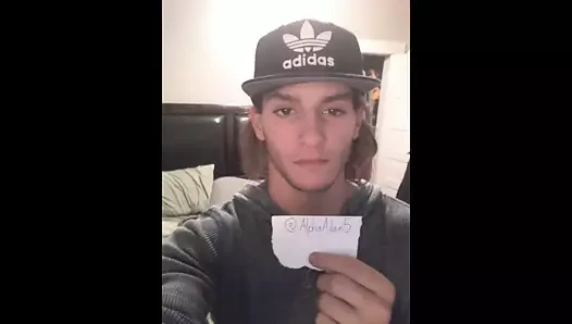 Scumbag Straight Alpha Will Use You and Your Fag Cash Up