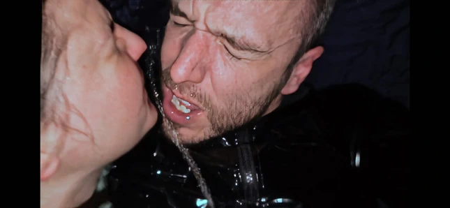 both.jpg için altın duşlu otomatik oral seks